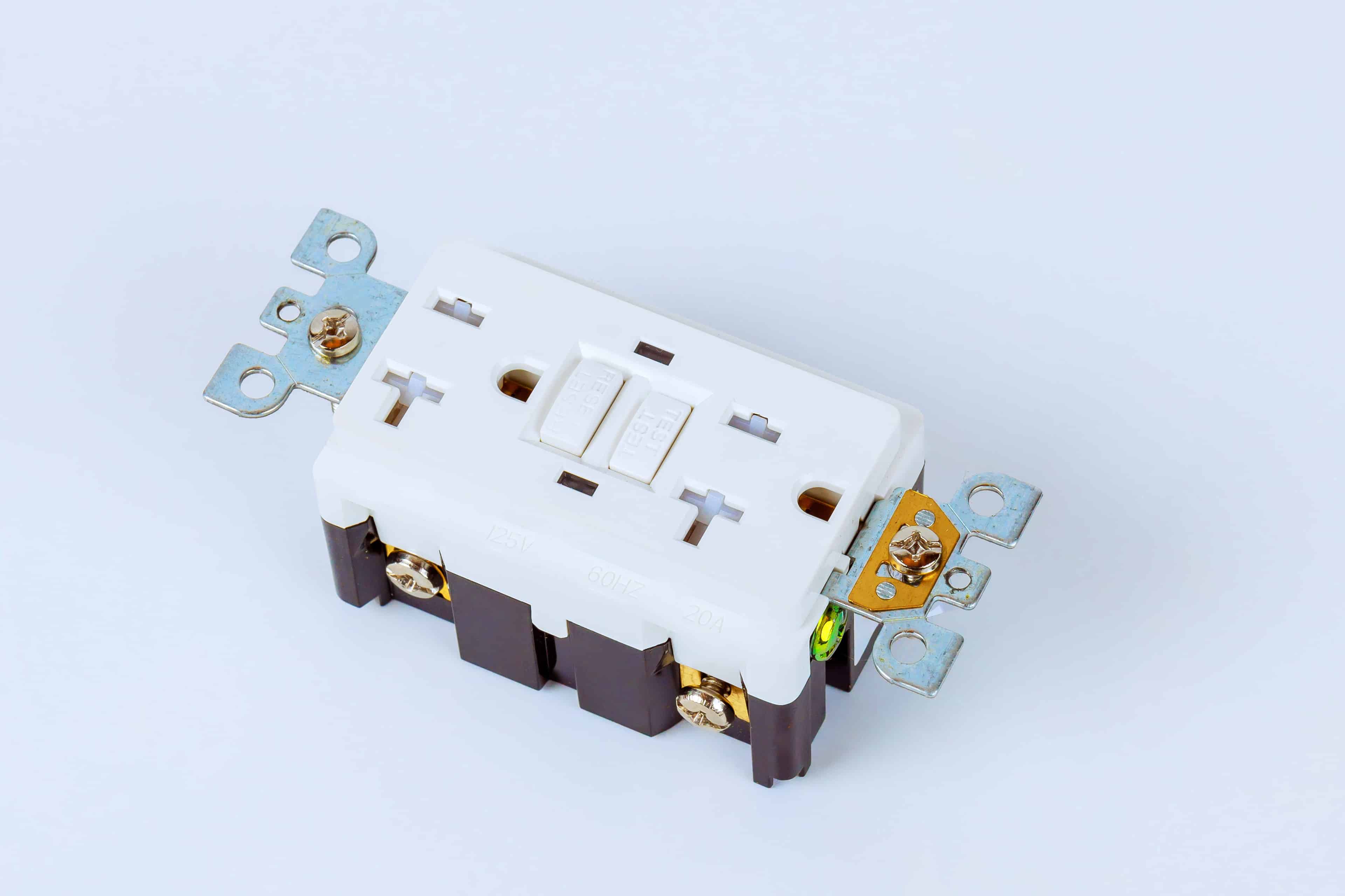 Switches & Outlets image