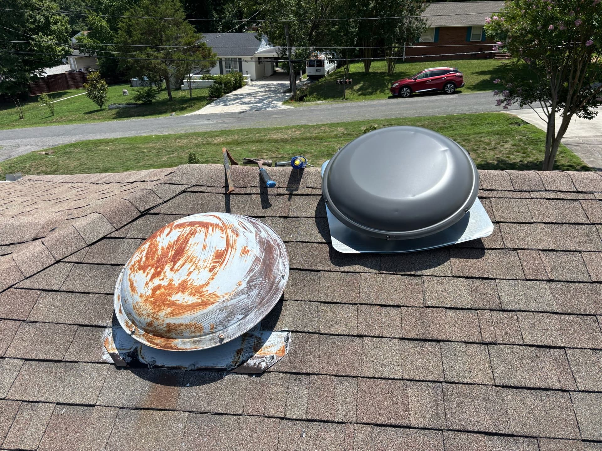 When Should You Replace Your Attic Exhaust Fan? image