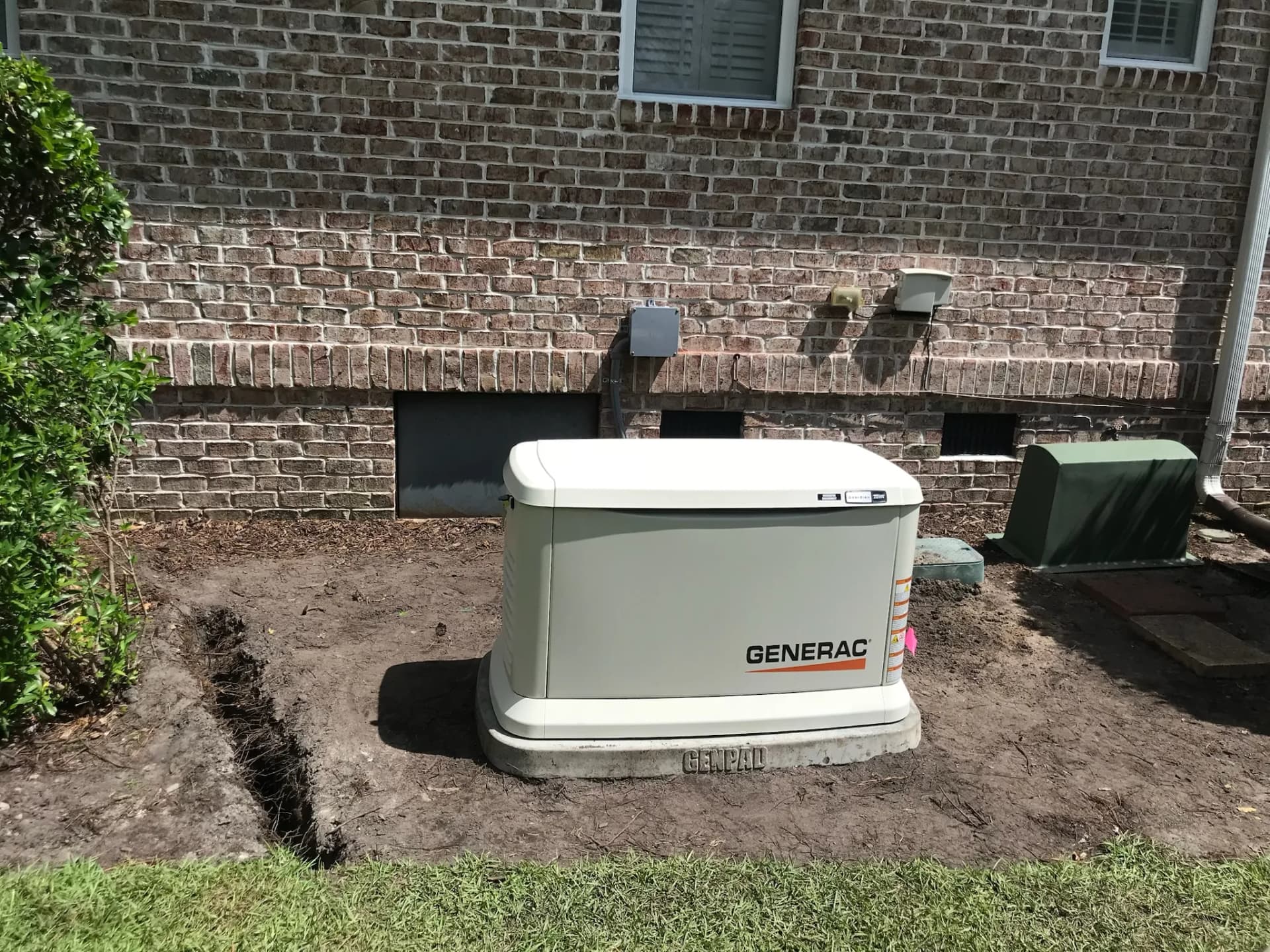 Prepare Before the Freeze: Why You Should Install a Home Generator Before Winter Hits image