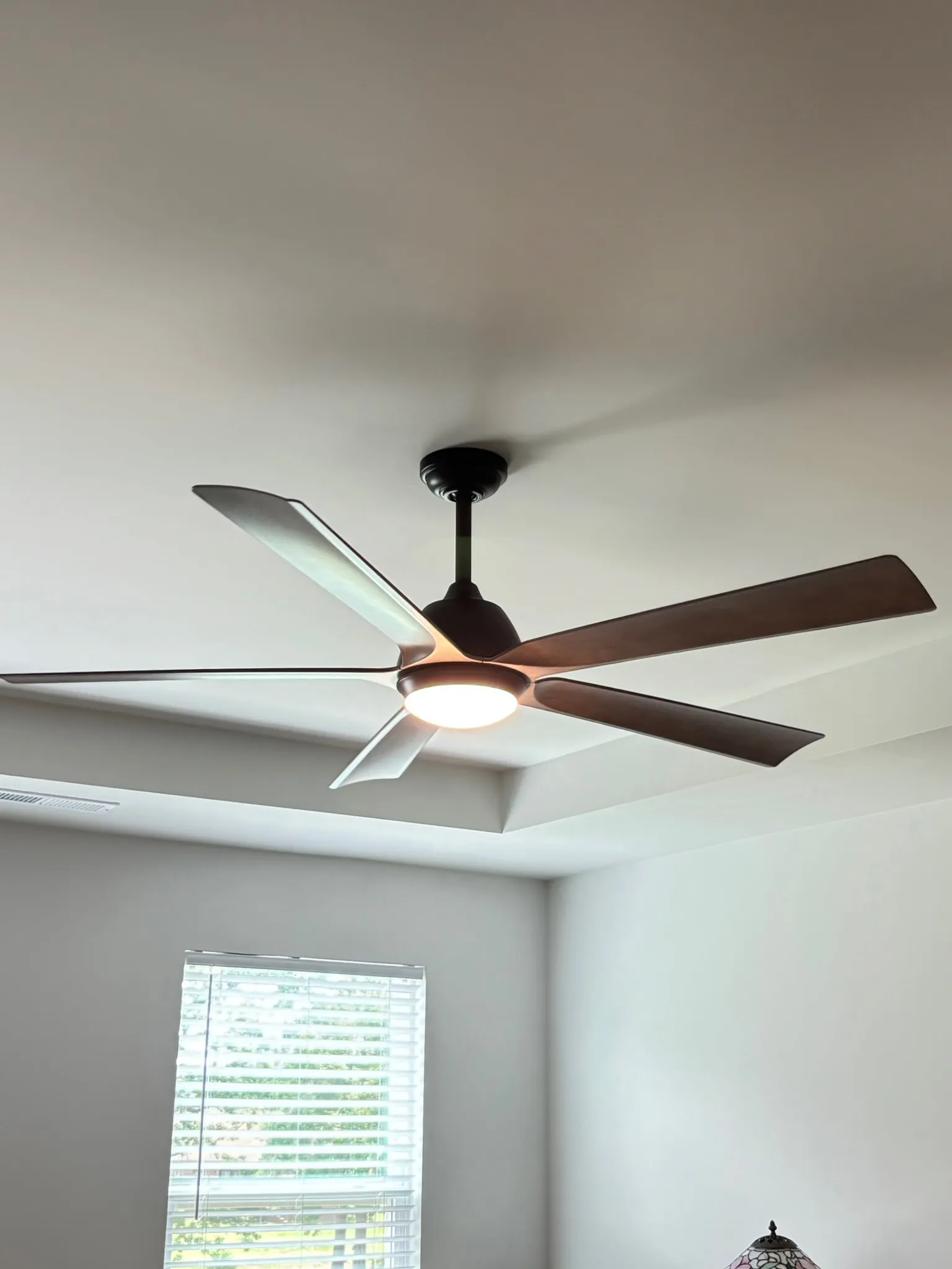 Project Signs It's Time to Replace Your Ceiling Fan This Summer image