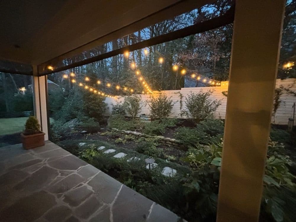 Gallery photos for Outdoor Lighting Elegance in Cary NC: Image #3