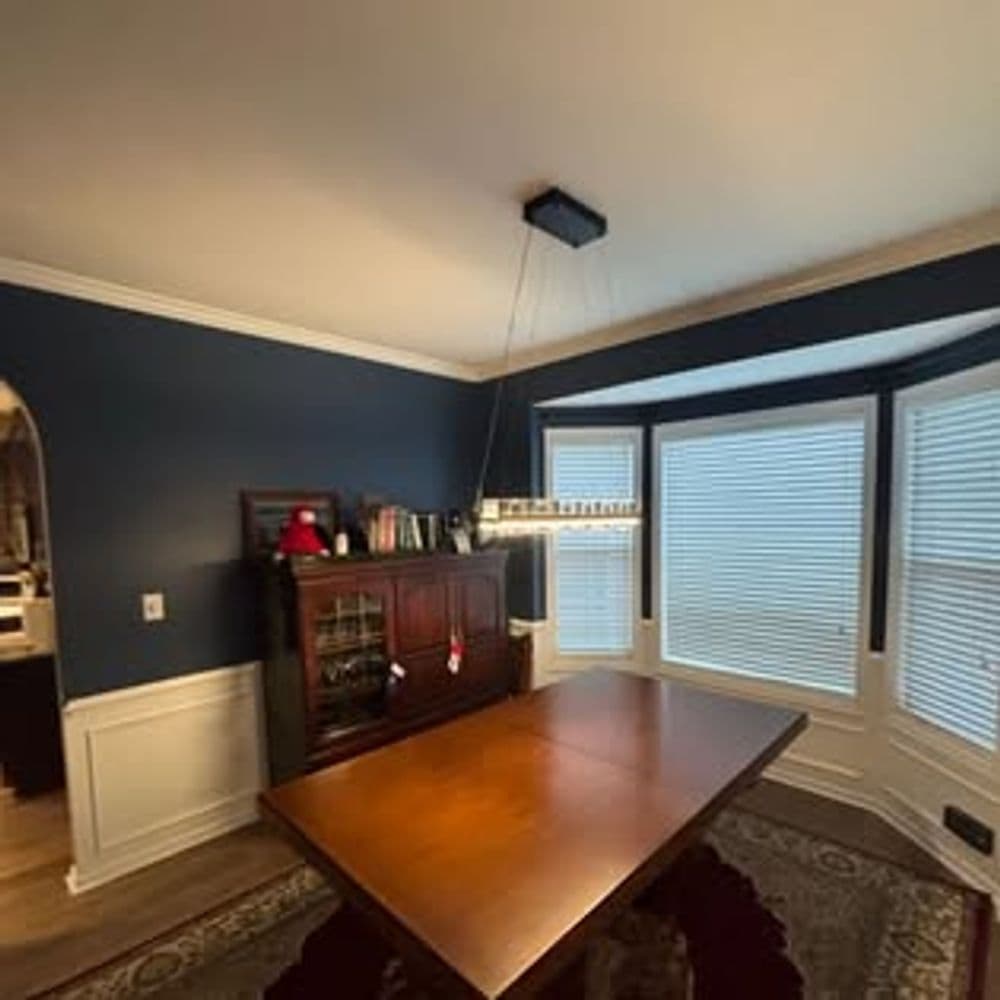 Stunning Light Fixture Installations in Apex