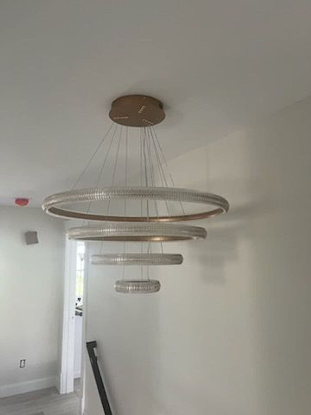 Elevate Your Space with Expert Lighting Installations in Apex