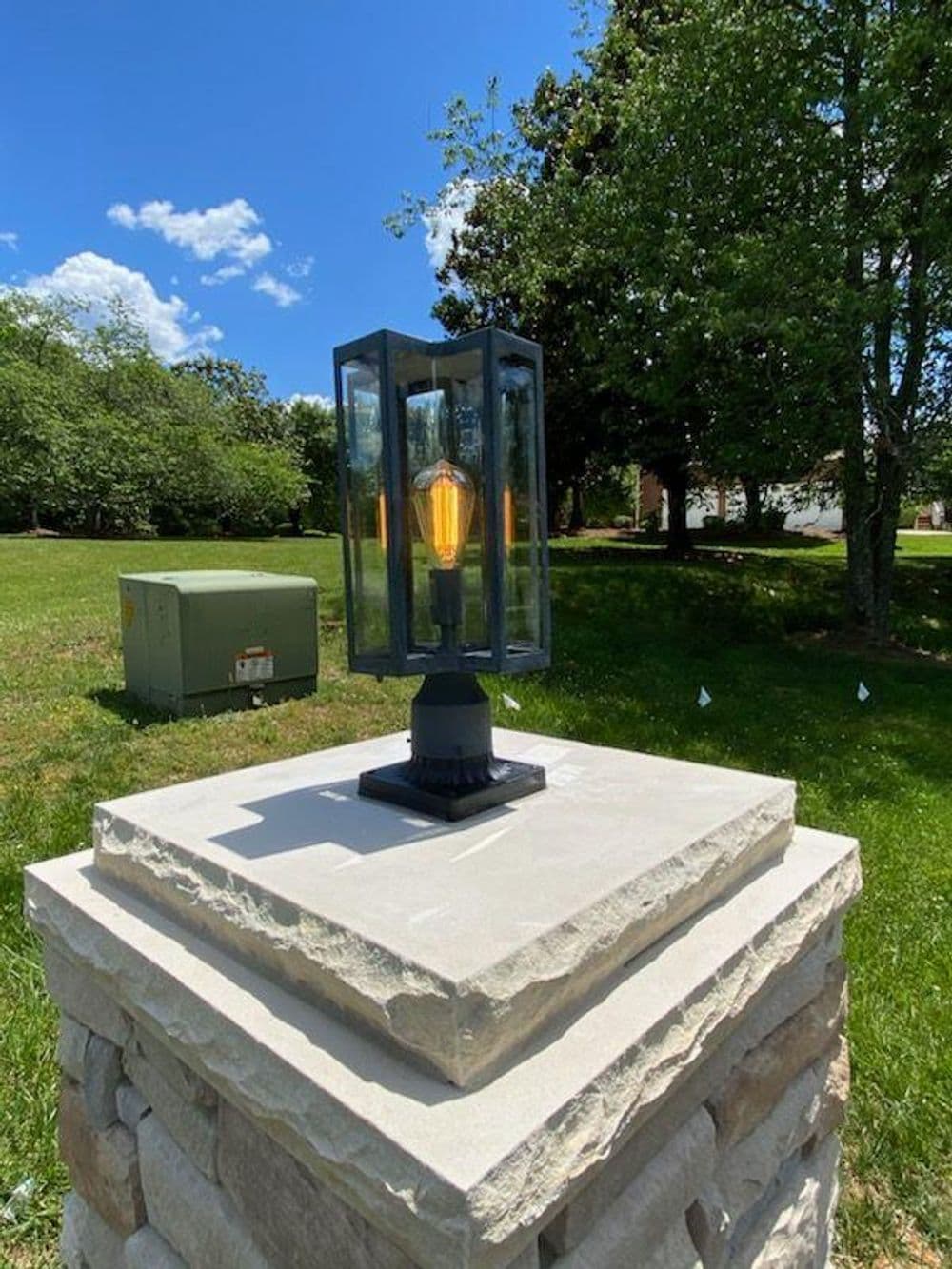 Gallery photos for Elevate Your Space with Expert Lighting Installations in Apex: Image #3