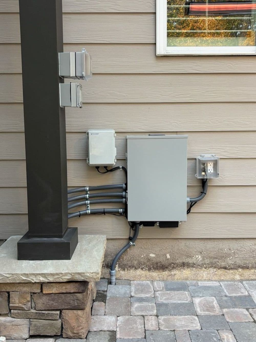 Elevate Your Outdoor Comfort in Wake Forest